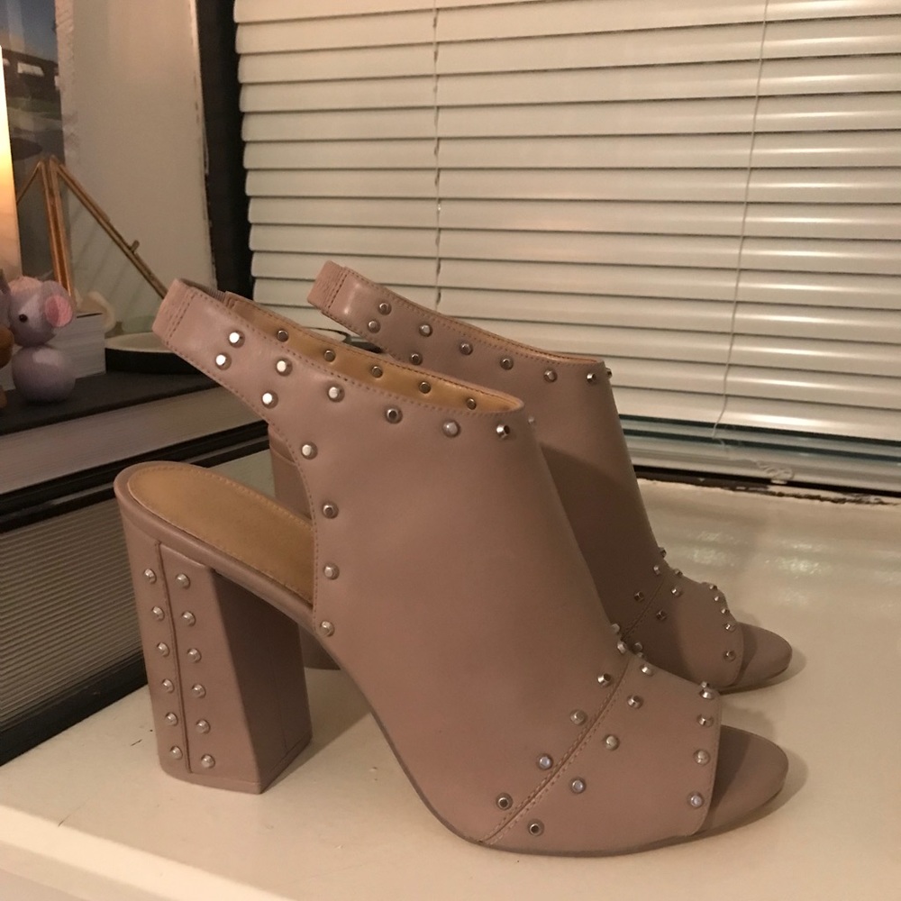 Michael Kors Shoes! NWOT
